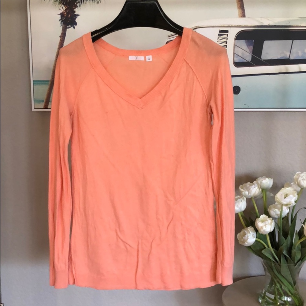 BP light sweater
